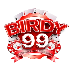 BIRDY99 สล็อตเว็บตรง คาสิโนสด ฝากถอนออโต้ 24 ชม.
